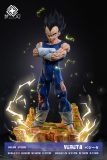 【Pre order】Dream Studio 1/6 & 1/3 Majin Vegeta or Vegeta