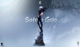 【Pre order】BW Studio 1/6 Jujutsu Kaisen Satoru Gojo