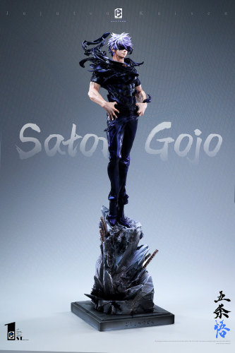 【Pre order】BW Studio 1/6 Jujutsu Kaisen Satoru Gojo
