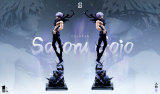 【Pre order】BW Studio 1/6 Jujutsu Kaisen Satoru Gojo
