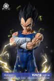 【Pre order】Dream Studio 1/6 & 1/3 Majin Vegeta or Vegeta