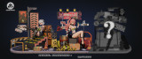 【Pre order】Miyin Studio 1/6 Zenless Zone Zero Anby Demara