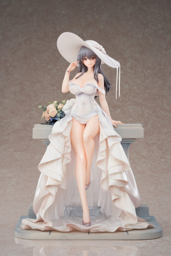 【In Stock】APEX Studio 1/7 PVC Azur Lane Charybdis