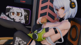 【Pre order】Miyin Studio 1/6 Zenless Zone Zero Anby Demara