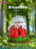 【Pre order】WAWA Studio - Inuyasha