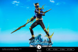 【Pre order】LB Studio Masked Rider Kuuga with LED