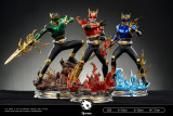 【Pre order】LB Studio Masked Rider Kuuga with LED