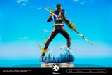 【Pre order】LB Studio Masked Rider Kuuga with LED