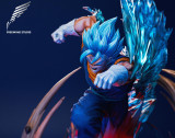 【Pre order】Freewing Studio 1/4 Vegetto with LED