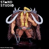 【Pre order】Stand Studio POP Beasts Pirates # 4 Jack