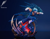 【Pre order】Freewing Studio 1/4 Vegetto with LED