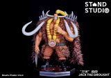 【Pre order】Stand Studio POP Beasts Pirates # 4 Jack