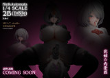 【In Stock】Meat Studio 1/4 NieR:Automata 2B