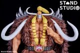 【Pre order】Stand Studio POP Beasts Pirates # 4 Jack