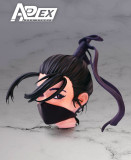 【Pre order】APEX Studio 1/4 Black Shadow