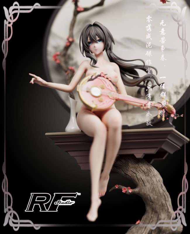 【Pre order】RF Studio 1/6 Honkai: Star Rail RuanMei