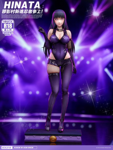 【Pre order】Star Universe Studio 1/6 Hinata