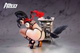 【Pre order】APEX Studio 1/4 Black Shadow