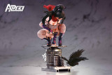 【Pre order】APEX Studio 1/4 Black Shadow