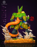 【Pre order】FB Studio Dragon Ball Android 18 & Cell