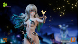 【Pre order】Clover Studio 1/6 Honkai: Star Rai Firefly