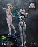 【Pre order】Clover Studio 1/6 Honkai: Star Rai Firefly
