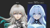 【Pre order】Clover Studio 1/6 Honkai: Star Rai Firefly