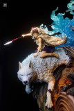 【In Stock】ZuoBan Studio Princess Mononoke with LED