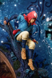 【In Stock】ZuoBan Studio Princess Mononoke with LED
