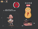 【Pre order】Zor Studio SPY×FAMILY Anya Forger