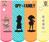 【Pre order】Zor Studio SPY×FAMILY Anya Forger