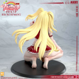 【Pre order】Lai Mi Studio 1/6 Desktop Statue 2 Cheerleader Clay