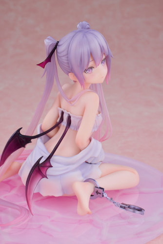 【Pre order】Pink Charm Studio 1/6 PVC Eve Pink (Copyright)