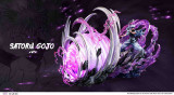 【Pre order】ATT Studios Jujutsu Kaisen Satoru Gojo with LED