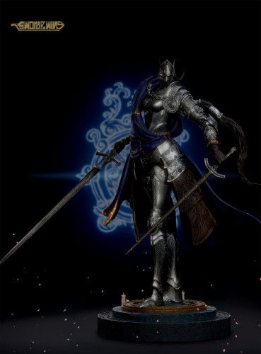 【Pre order】Sword&Wing Studio Elden Ring Rellana with LED