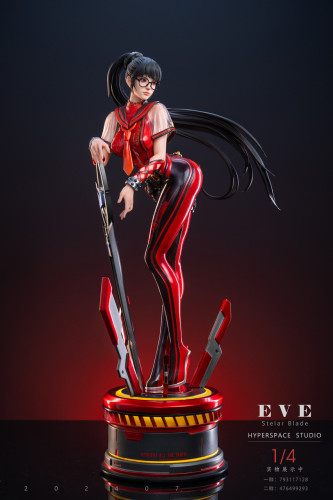 【In Stock】Hyperspace Studio 1/4 Stellar Blade EVE with LED