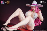 【In Stock】Dragon Studio x POP studio 1/6 Charlotte Linlin R18