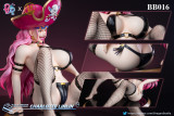 【In Stock】Dragon Studio x POP studio 1/6 Charlotte Linlin R18