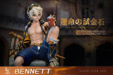 【In Stock】Toc Studio 1/6 Genshin Impact Bennett