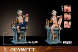 【In Stock】Toc Studio 1/6 Genshin Impact Bennett