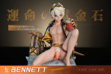 【In Stock】Toc Studio 1/6 Genshin Impact Bennett