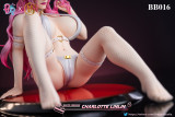 【In Stock】Dragon Studio x POP studio 1/6 Charlotte Linlin R18
