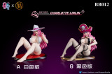 【In Stock】Dragon Studio x POP studio 1/6 Charlotte Linlin R18
