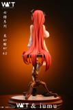 【In Stock】WYT Studio 1/4 Surtr