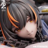 【In Stock】Alice21 Studio 1/6 Zenless Zone Zero Zhu Yuan