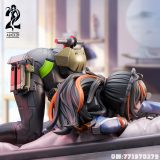 【In Stock】Alice21 Studio 1/6 Zenless Zone Zero Zhu Yuan