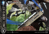 【Pre order】Prime 1 Studio 1/4 Attack On Titan Levi vs Beast titan (Copyright)