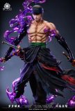 【Pre order】Dream Studio POP & 1/5 Zoro