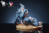 【In Stock】Memory Studio x Rainbow Studio Shark