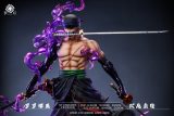 【Pre order】Dream Studio POP & 1/5 Zoro